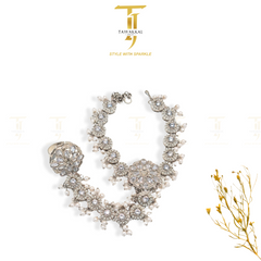 Polki Panja (Anja) - Tawakkal Jewellers