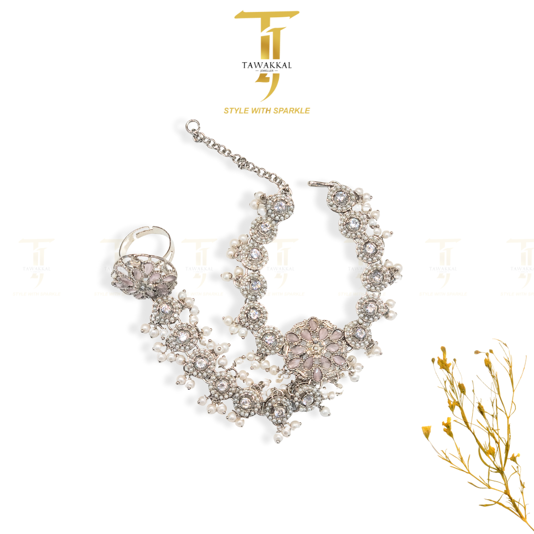 Polki Panja (Anja) - Tawakkal Jewellers