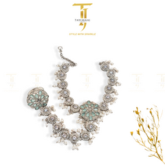 Polki Panja (Anja) - Tawakkal Jewellers